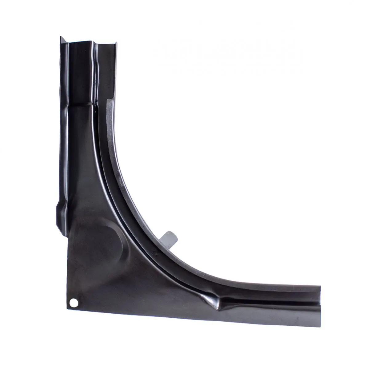 1968-1969 Ford Torino|Fairlane Lower Trunk Gutter