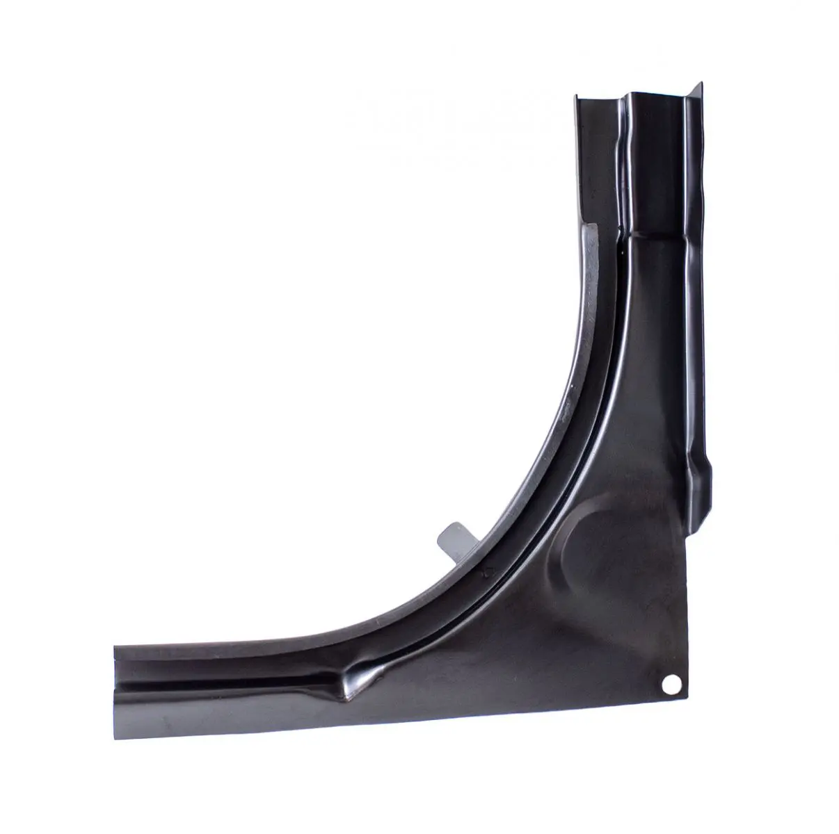 1968-1969 Ford Torino|Fairlane Lower Trunk Gutter