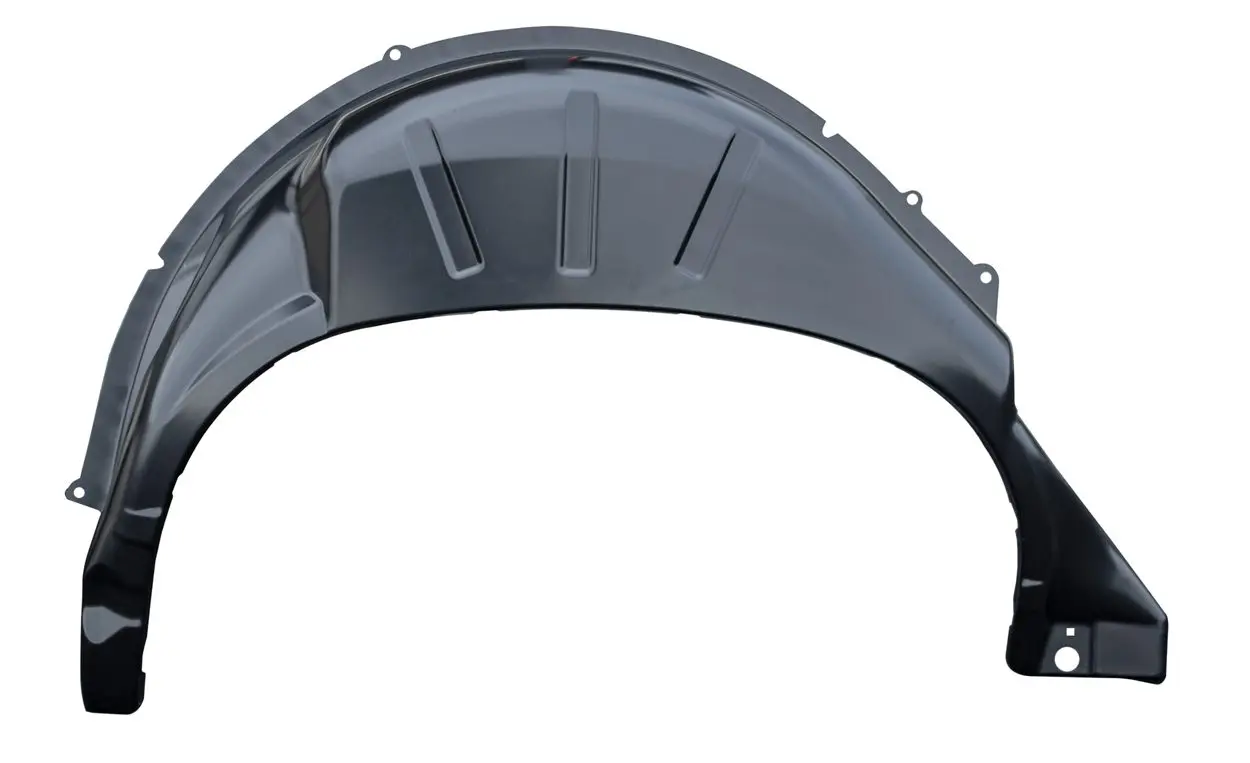 1968-1969 Ford Torino|Fairlane Outer Wheelhouse