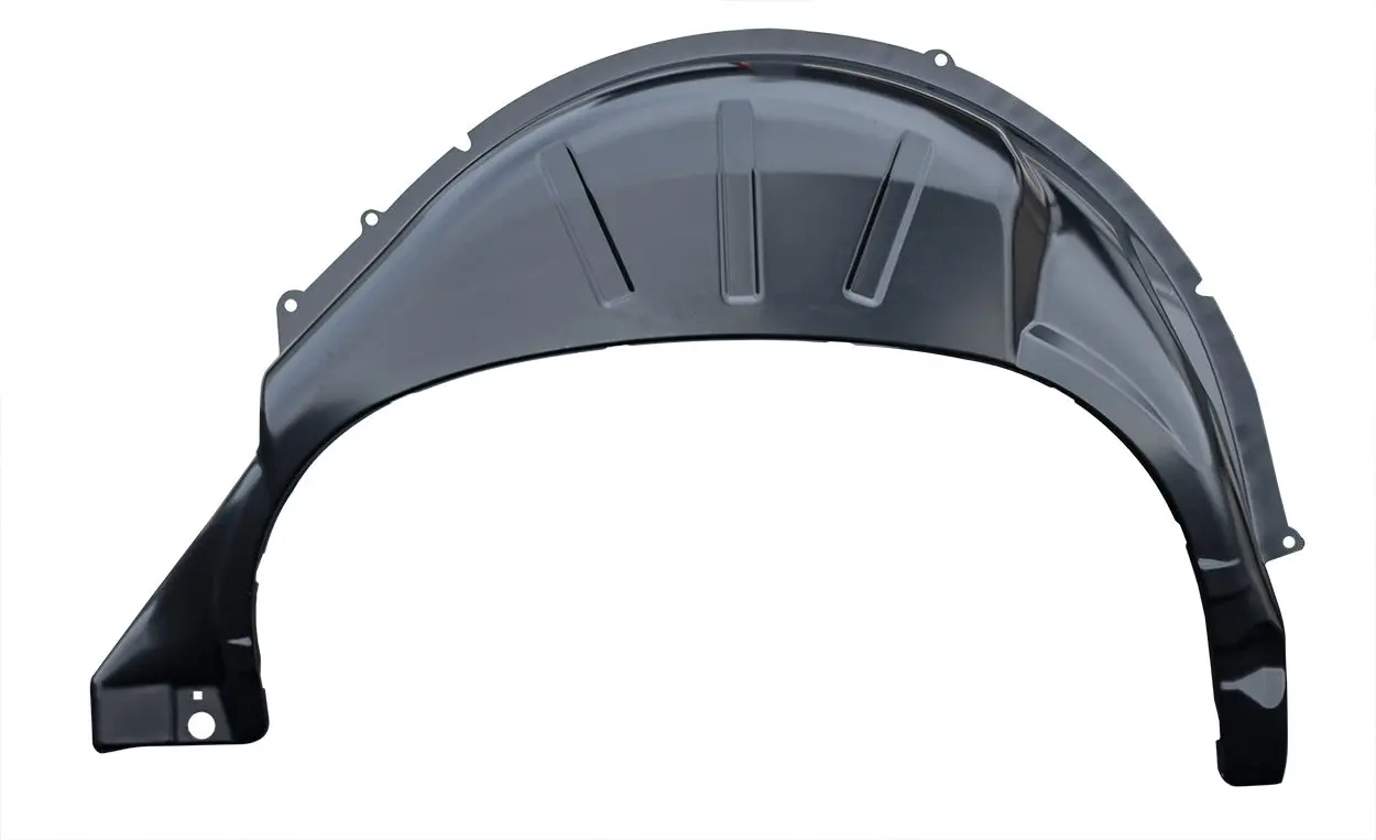 1968-1969 Ford Torino|Fairlane Outer Wheelhouse