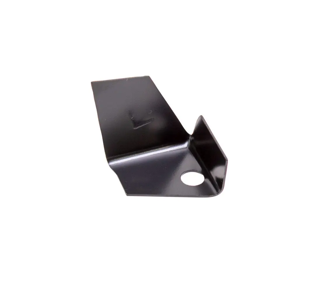 1968-1969 Ford Torino|Fairlane Rear Crossmember to Tail Panel Corner Reinforcement