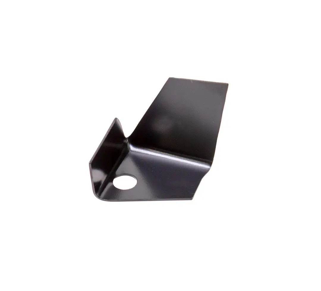 1968-1969 Ford Torino|Fairlane Rear Crossmember to Tail Panel Corner Reinforcement