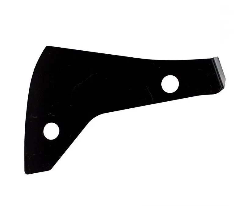 1968-1969 Ford Torino|Fairlane Tail Light Panel Reinforcement Upper