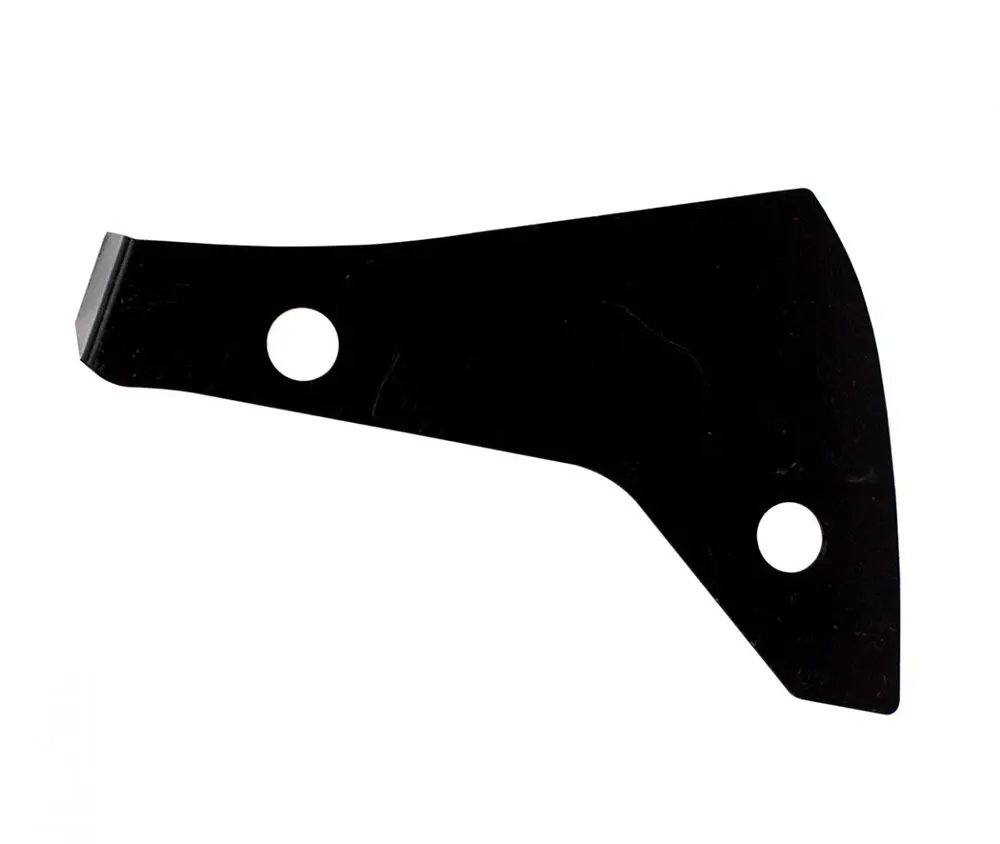 1968-1969 Ford Torino|Fairlane Tail Light Panel Reinforcement Upper