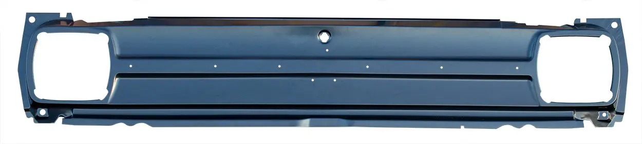 1968-1969 Ford Torino|Fairlane Tail Light Panel-AMD900-8468