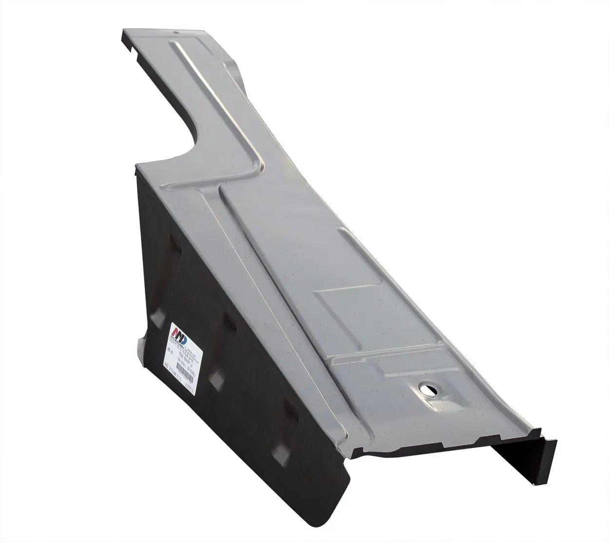 1968-1969 Ford Torino|Fairlane Trunk Floor Side Extension