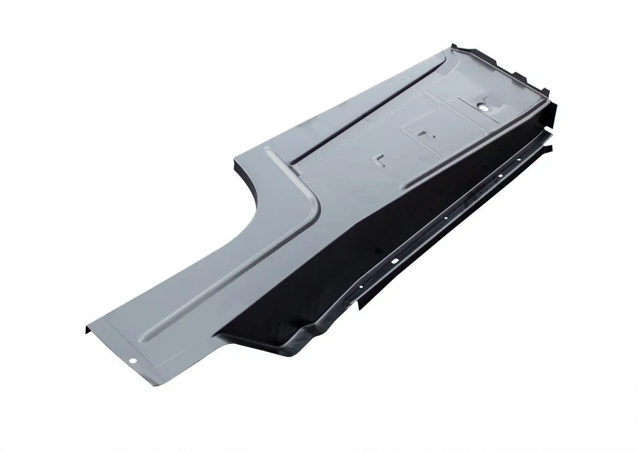 1968-1969 Ford Torino|Fairlane Trunk Floor Side Extension