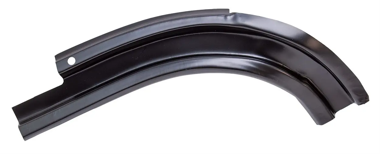 1968-1969 Ford Torino|Fairlane Upper Trunk Gutter