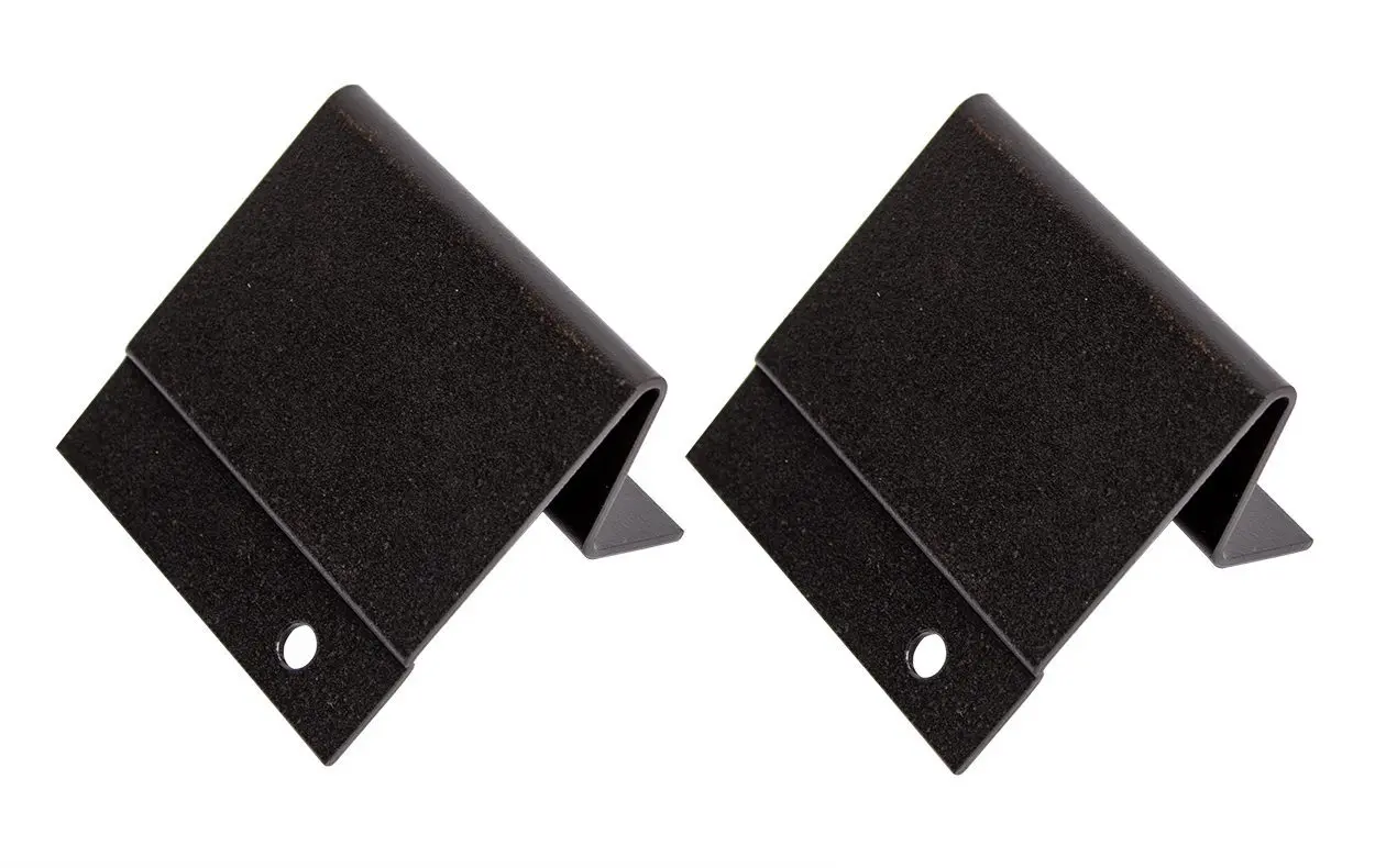 1968-1969 Ford|Mercury Torino|Fairlane|Cyclone Rear Seat Base Perch