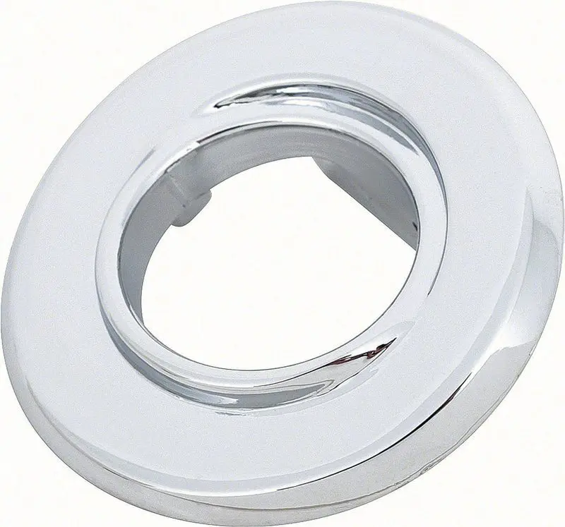 1968-1969 Plymouth Barracuda Antenna Bezel-OERK-2889926