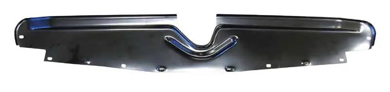 1968-1969 Plymouth Belvedere|GTX|Road Runner|Satellite Front Bumper Lower Shield-AMD120-1468