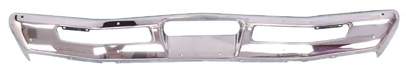 1968-1969 Plymouth Belvedere|GTX|Road Runner|Satellite Front Bumper-AMD100-1468