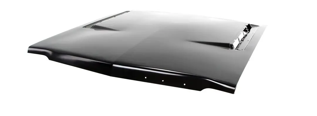 1968-1969 Plymouth Belvedere|GTX|Road Runner|Satellite Hood