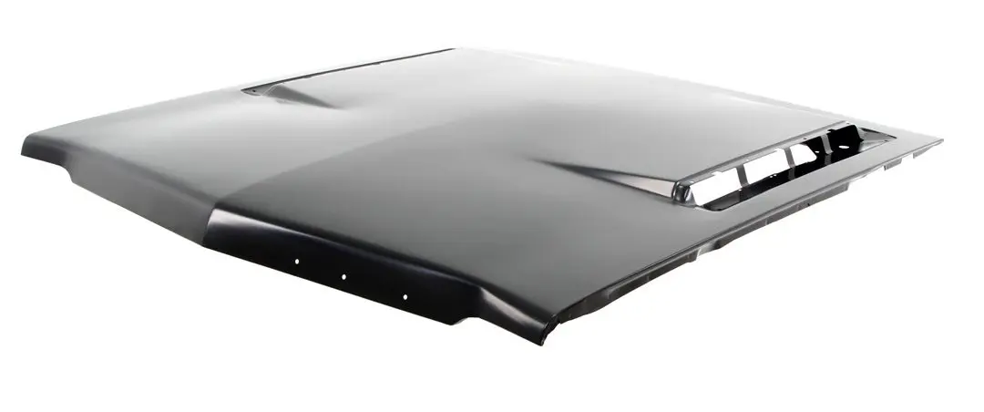 1968-1969 Plymouth Belvedere|GTX|Road Runner|Satellite Hood