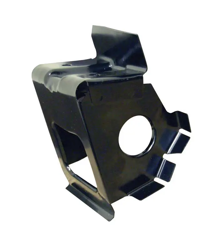 1968-1969 Plymouth Belvedere|GTX|Road Runner|Satellite Trunk Lock Support-AMD810-1468