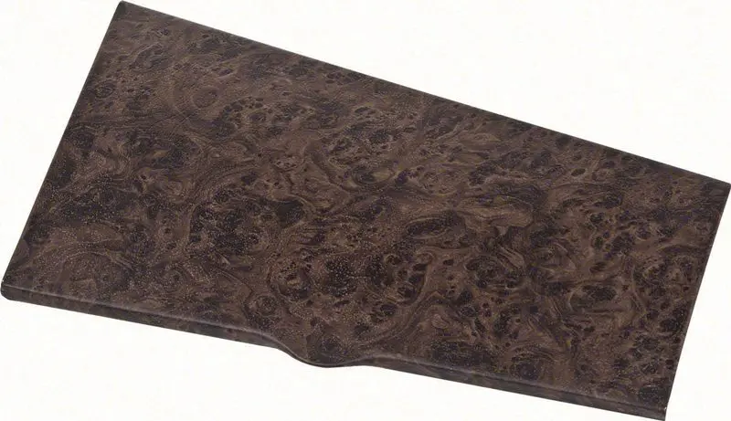 1968-1969 Pontiac Firebird Console Lid