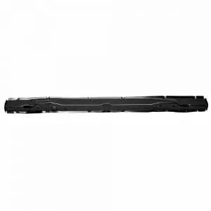 1968-1969 Pontiac GTO Cross Rail Rear