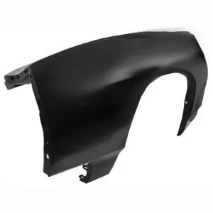1968-1969 Pontiac GTO Fender Driver Side (LH)