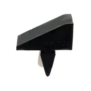 1968-1969 Pontiac GTO Hood to Fender Bumper-MMPHF70