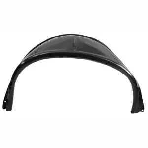 1968-1969 Pontiac GTO Wheelhouse Outer Driver Side (LH)