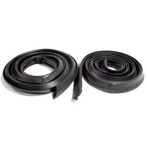 1968-1970 American Motors Javelin Roof Rail Seals
