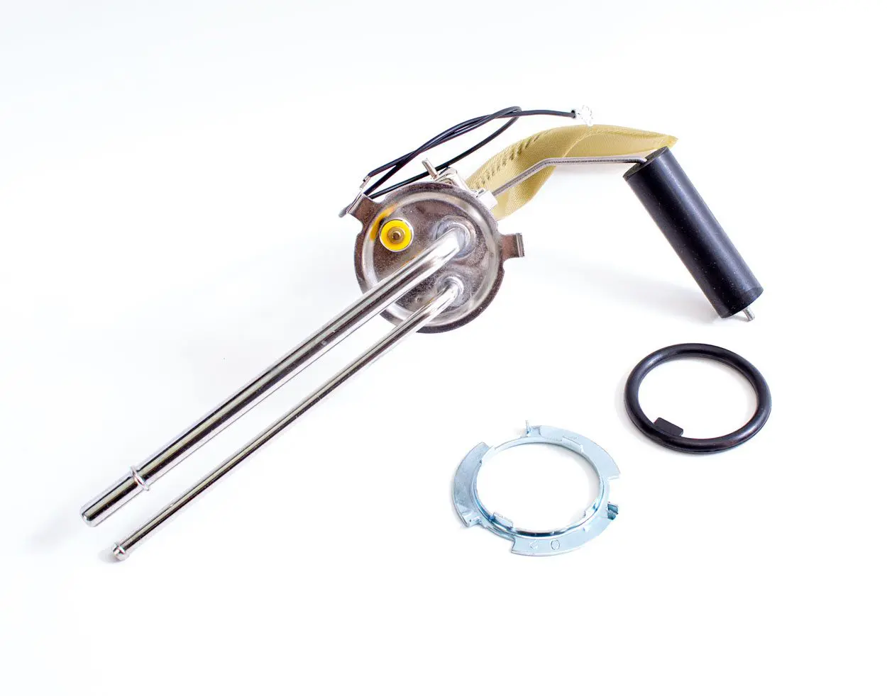 1968-1970 Buick|Chevrolet|Oldsmobile|Pontiac Skylark|Chevelle|Malibu|El Camino|Monte Carlo|Cutlass|GTO|LeMans|Tempest Gas Tank Sending Unit