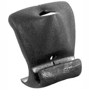 1968-1970 Chevrolet Camaro| Chevelle Mirror Bracket Boot Cv