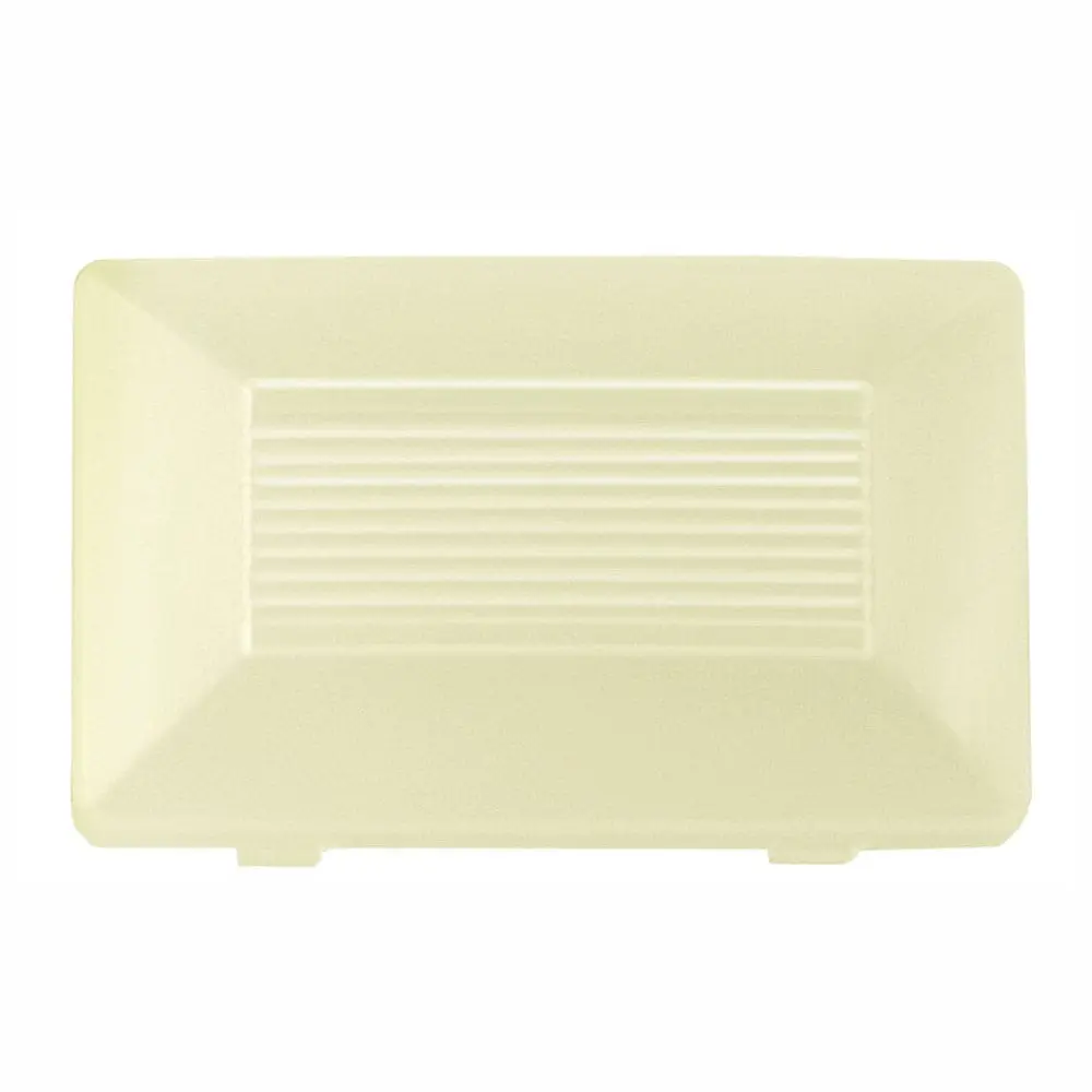 1968-1970 Chevy Chevelle Dome Light Lens