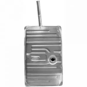 1968-1970 Chevy El Camino Gas Tank w/o EEC 17 Gal