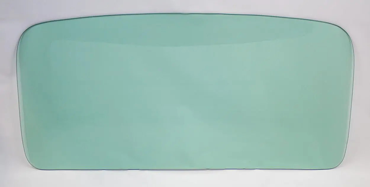 1968-1970 Dodge Charger Back Glass