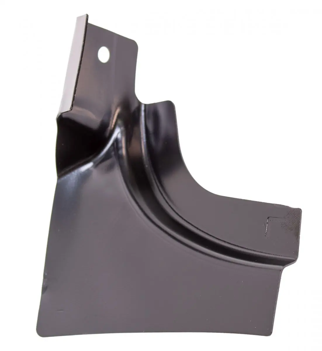 1968-1970 Dodge Charger Deck Filler Corner