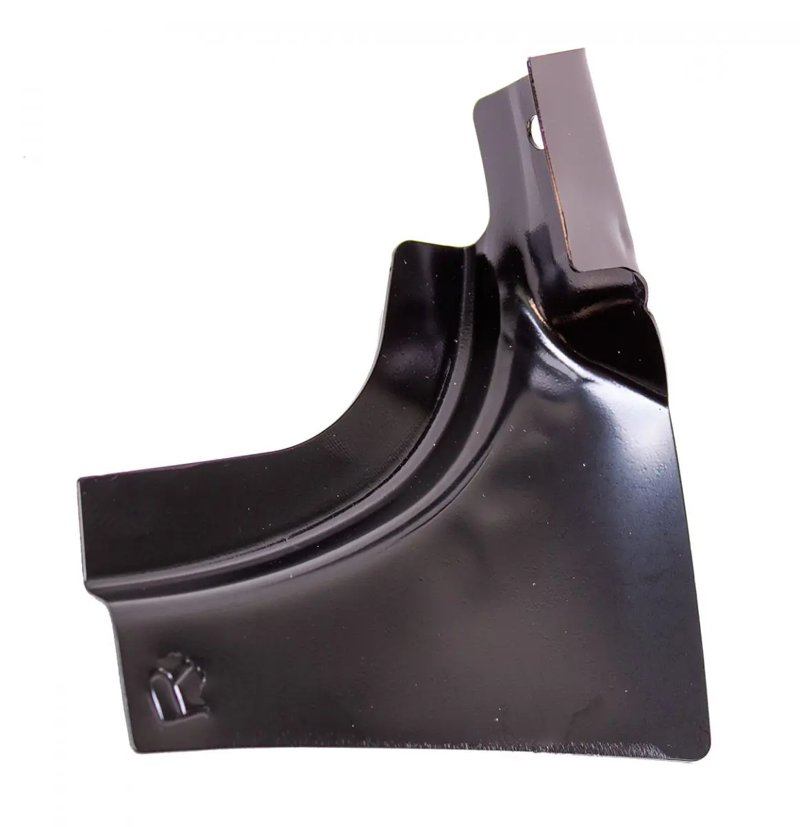 1968-1970 Dodge Charger Deck Filler Corner