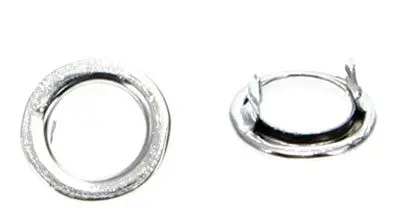 1968-1970 Dodge Charger Door Lock Ferrules