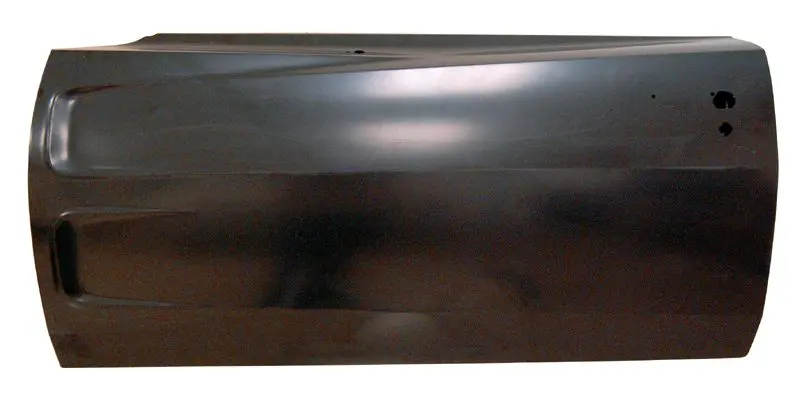 1968-1970 Dodge Charger Door Skin