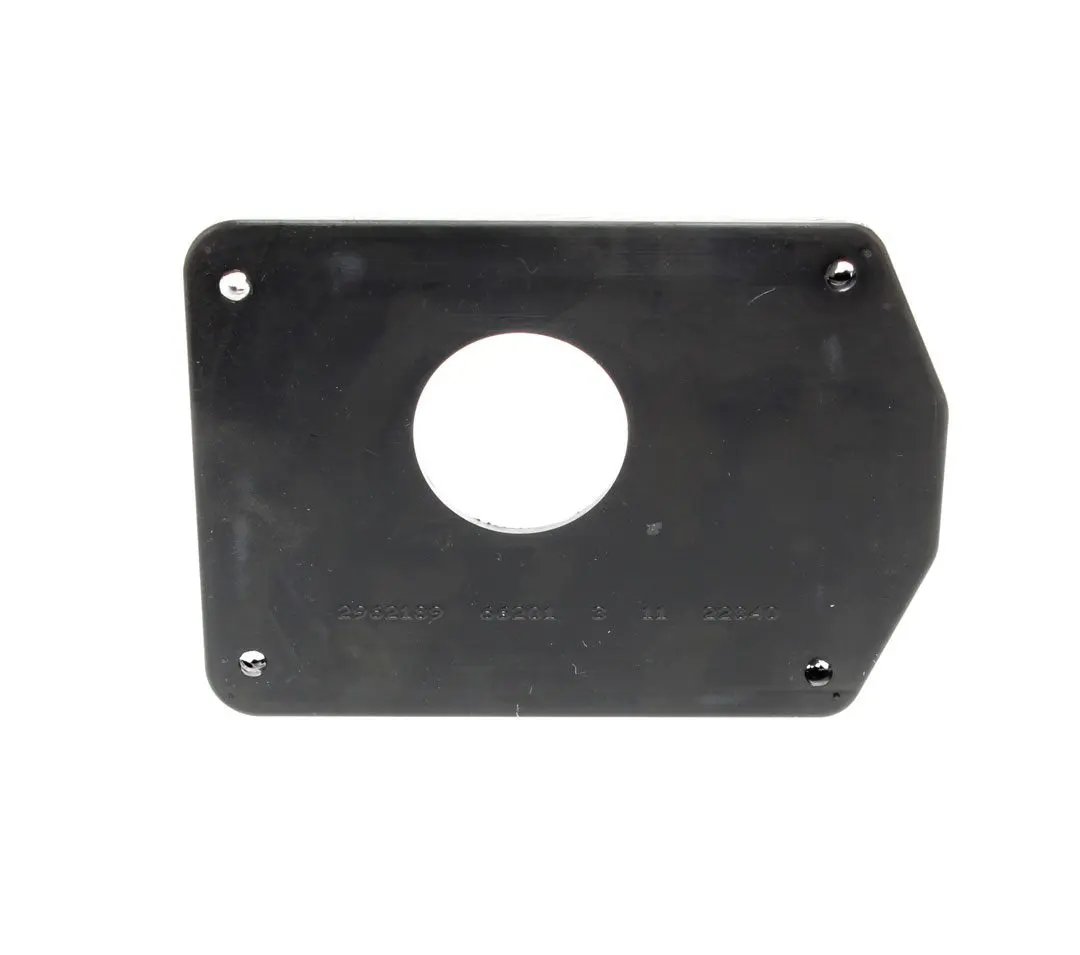 1968-1970 Dodge Charger Fuel Filler Tube to Trunk Floor Seal-FDCF-539