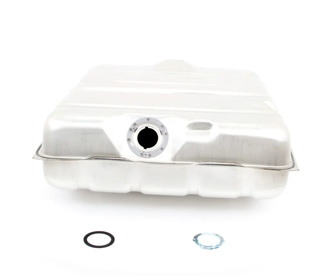 1968-1970 Dodge Charger Gas Tank w/o EEC