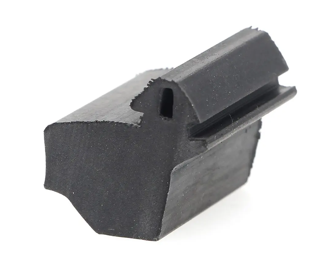 1968-1970 Dodge Charger Hood Side Bumper