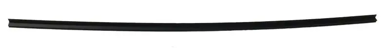 1968-1970 Dodge Charger Interior Rear Window Trim-SWA-181114