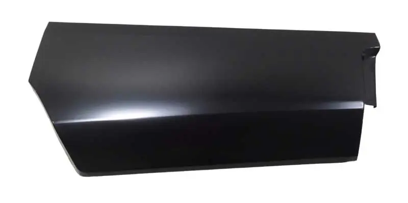 1968-1970 Dodge Charger Lower Rear Quarter Panel Patch