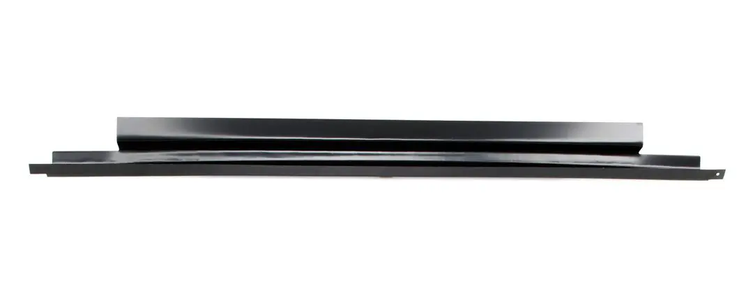 1968-1970 Dodge Charger Lower Rear Window Frame-AMD655-2668