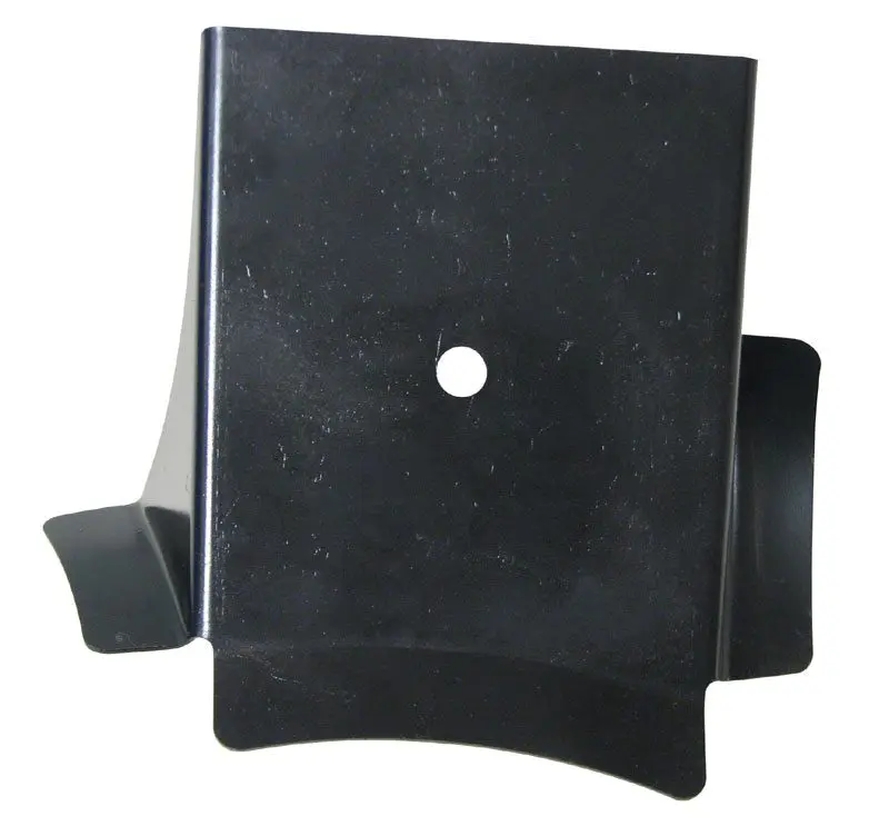 1968-1970 Dodge Charger Lower Trunk Support