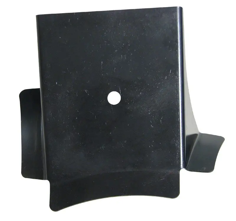 1968-1970 Dodge Charger Lower Trunk Support