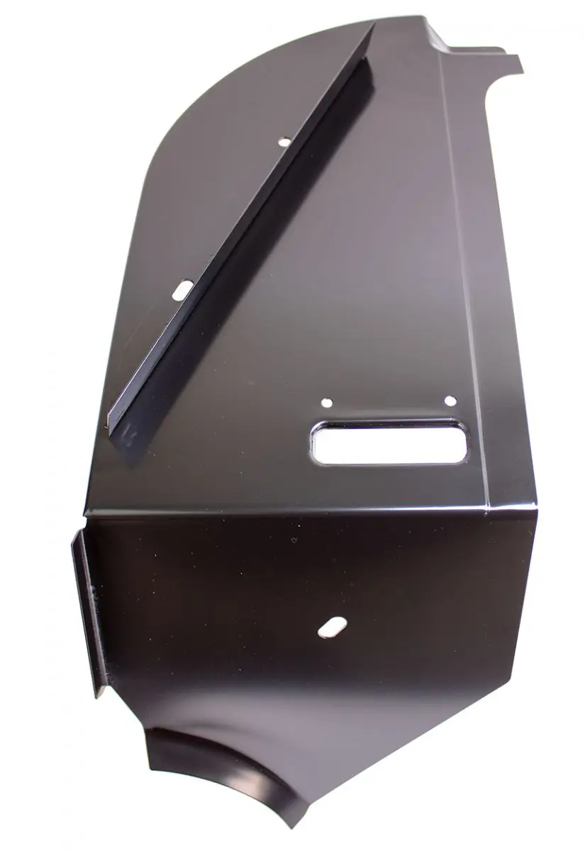 1968-1970 Dodge Charger Package Tray Extension