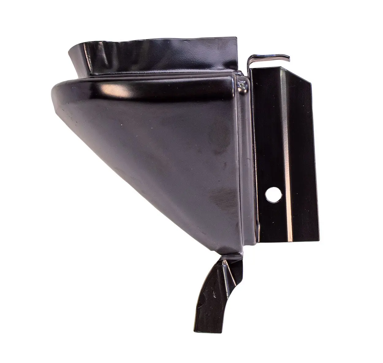 1968-1970 Dodge Charger Rear Valance Corner