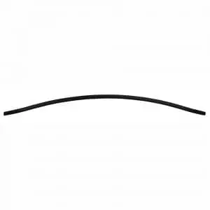 1968-1970 Dodge Charger Rear Window Lower Trim B Body