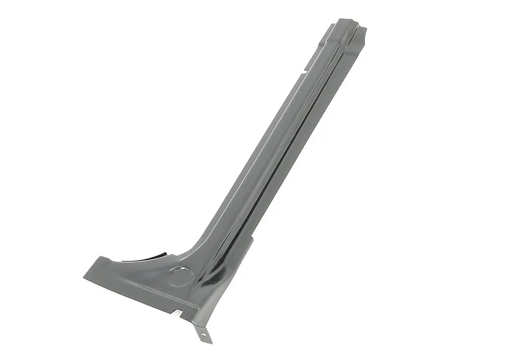 1968-1970 Dodge Charger Trunk Gutter