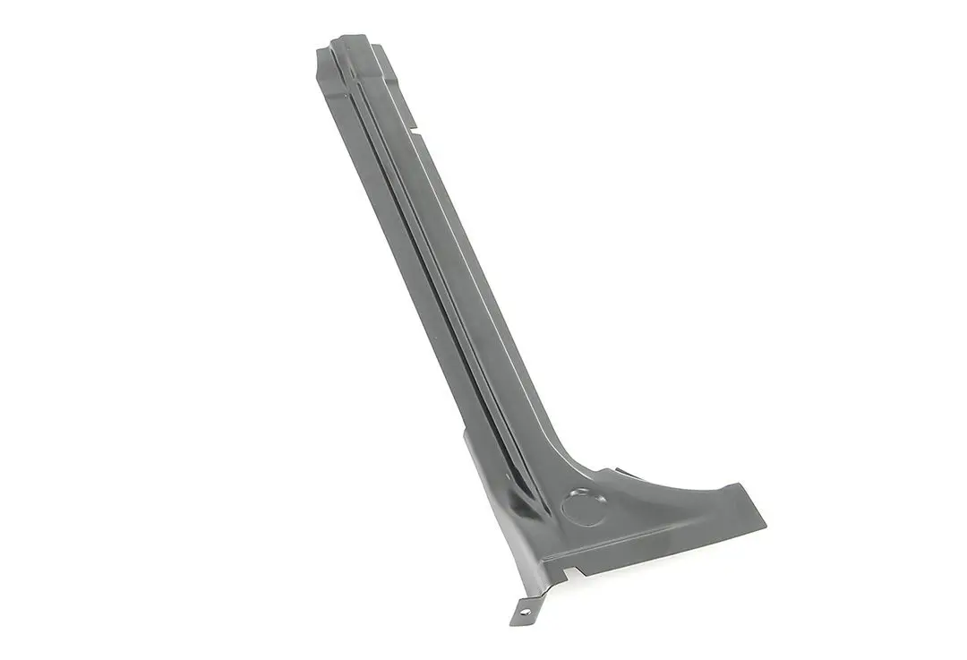 1968-1970 Dodge Charger Trunk Gutter