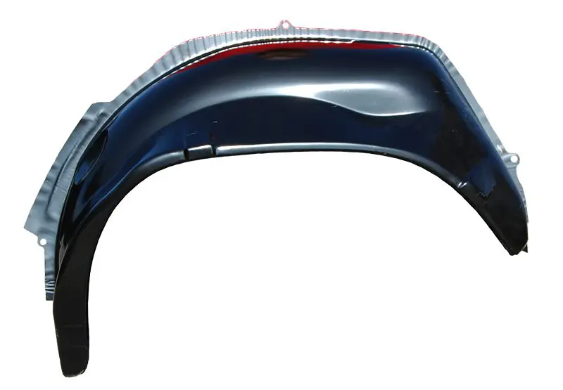 1968-1970 Dodge Charger|Coronet|Super Bee Outer Wheelhouse