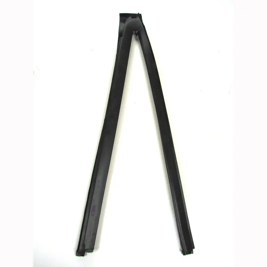 1968-1970 Dodge Coronet Quarter Window Weatherstrip Seal - Driver-QWL341168