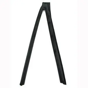 1968-1970 Dodge Coronet Quarter Window Weatherstrip Seal - Passenger-QWR341168